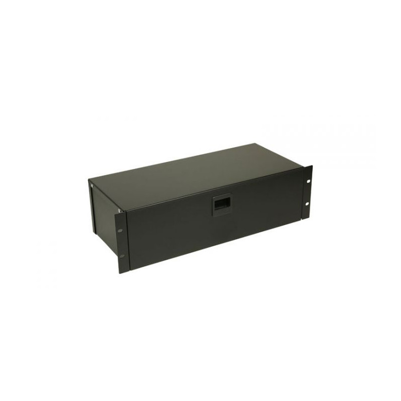 Casier rackable 3U profondeur 200mm