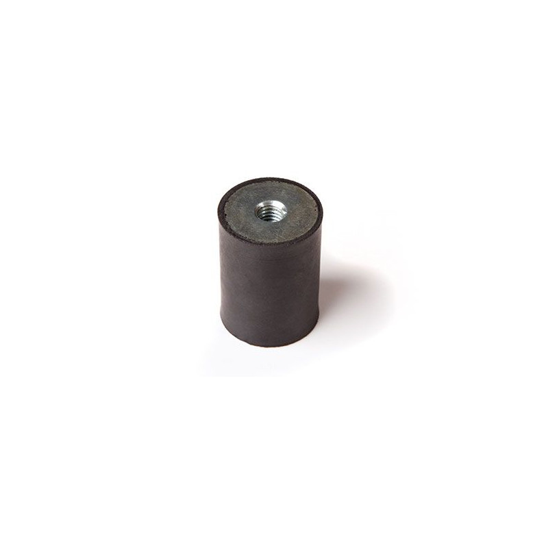 Kit 8 amortisseurs, 45 shore pour Amazon Rack