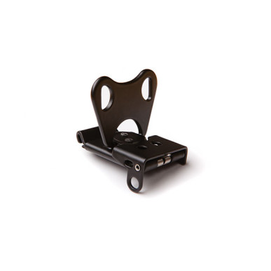 Fermeture papillon