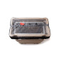 Filet anti-insectes pour rack 6U