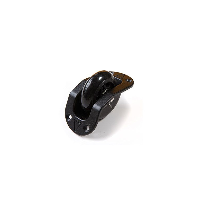 Roue pour Amazon cases Diamètre 70mm