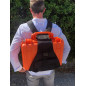 Harnais pour valises Peli™ 1300,1400,1450,1485,1500,2100,2200