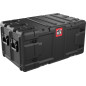 Rack 19'' 7U BlackBox Châssis 24''