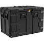 Rack 19'' 11U Super-V Châssis 24''