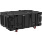 Rack 19'' 5U Classic-V Châssis 33''