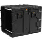 Rack 19'' 11U Super-V Châssis 24''