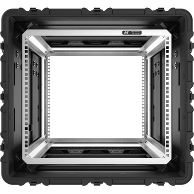 Rack 19'' 9U Super-V Châssis 24''