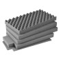 Kit mousse pour valise Storm 2500