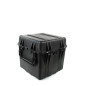 Valise Peli™ 0350 avec mousse prédécoupée, noire