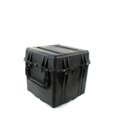 Valise Peli™ 0350 avec mousse prédécoupée, noire