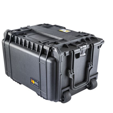 Peli™ 0450 Caisse à outils mobile 4 petits tiroirs 2 grands tiroirs
