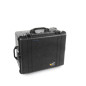 Valise Peli™ 1620 avec mousse prédécoupée, noire