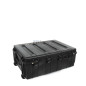 Valise Peli™ 1730 avec mousse prédécoupée, noire