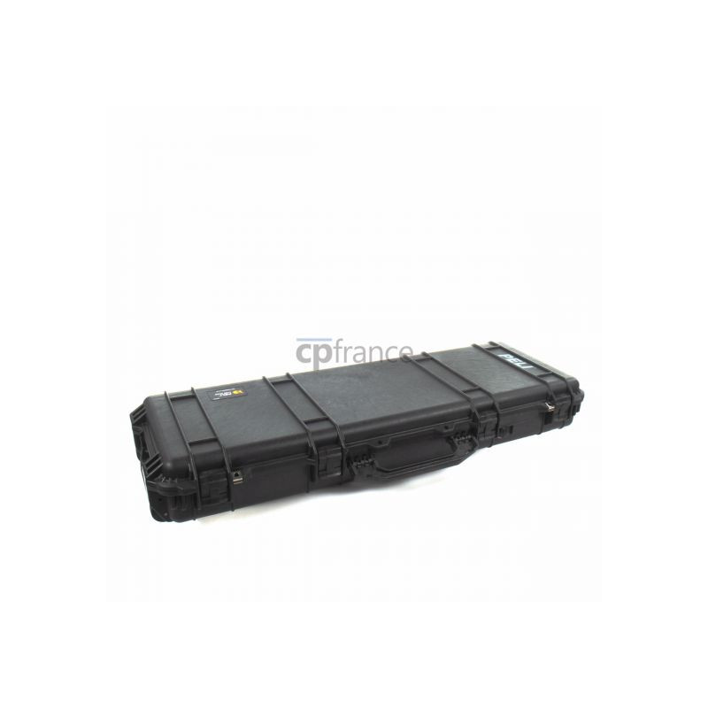 Valise Peli™ 1720 vide, noire