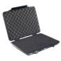 XXX VALISE PELI HARDBACK 1095 NOIRE AVEC MOUSSE