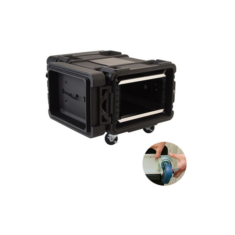SKB Rack HD28R906 / 3SKB-R906U28