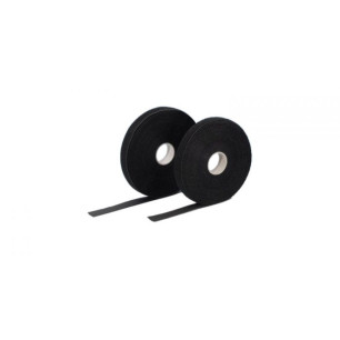 Rouleau Velcro® mâle et femelle (25m)
