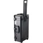 Valise Peli™ Air 1615 avec kit de cloisons Velcro, noire