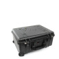 Valise Peli™ 1560 avec mousse prédécoupée, noire