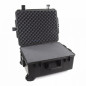Valise Storm 2720 avec mousse prédécoupée, noire