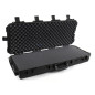 Valise Storm 3100 avec mousse prédécoupée, noire