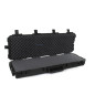 Valise Storm 3200 avec mousse prédécoupée, noire