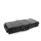 Valise Storm 3100 avec mousse prédécoupée, noire
