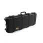Valise Storm 3100 avec mousse prédécoupée, noire