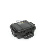 Valise Storm 2050 vide, noire