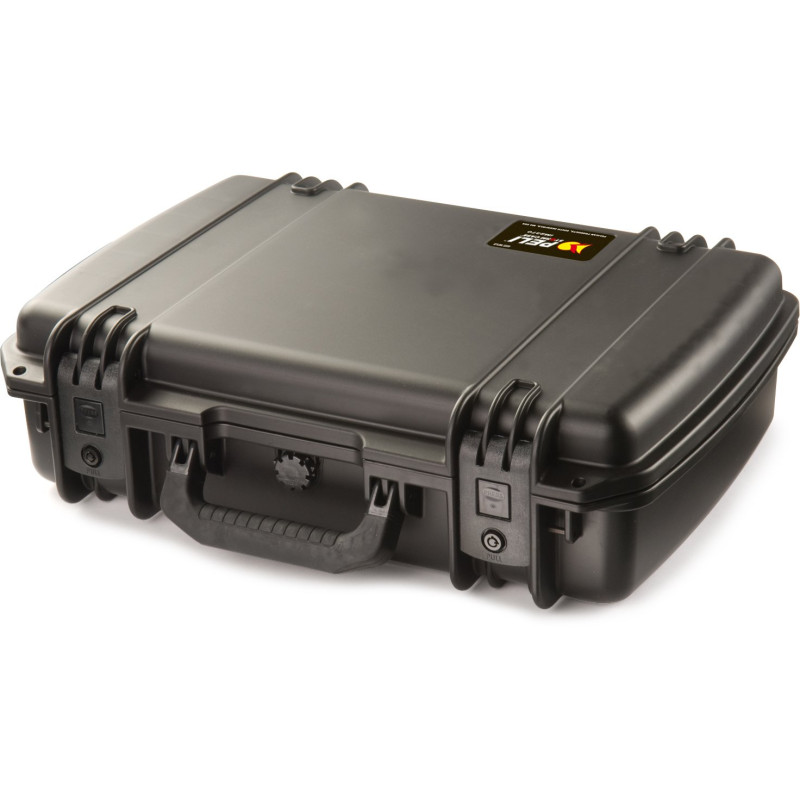 Valise Storm 2370 vide, noire