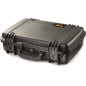 Valise Storm 2370 vide, noire