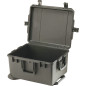 Valise Storm 2750 vide, noire