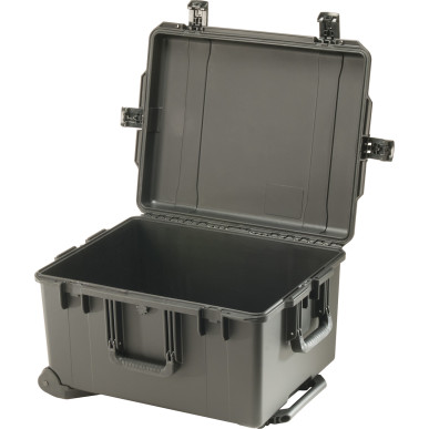 Valise Storm 2750 vide, noire
