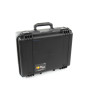 Valise Storm 2450 vide, noire