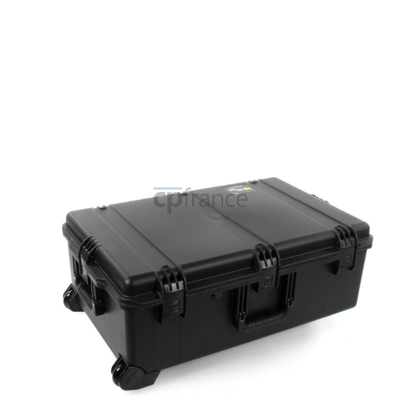 Valise Storm 2950 vide, noire