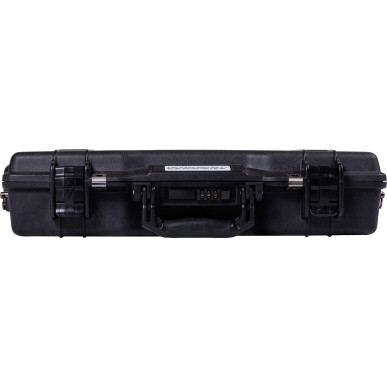 Valise Peli™ 1495 vide, noire