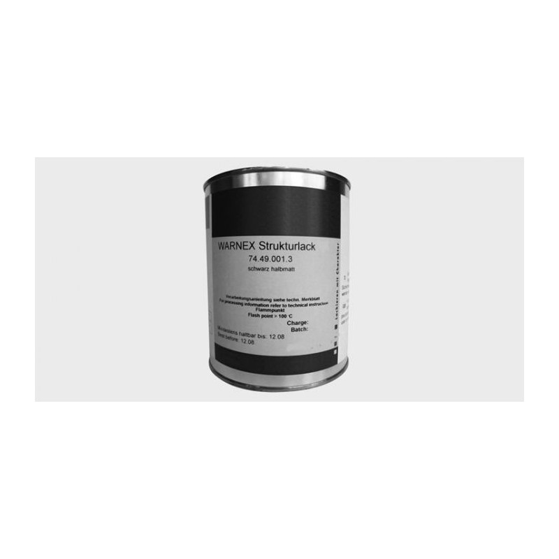 Peinture pour enceintes acoustiques