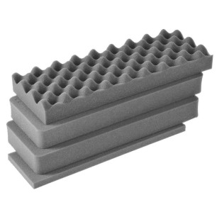 Kit mousse pour valise Storm 2306