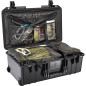 Valise Peli™ Air 1535 Travel, noire Valise Peli™ Air 1535 Travel, noire