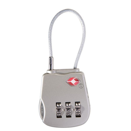 Cadenas TSA Peli™
