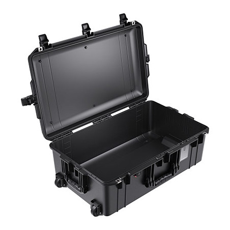 Valise Peli™ 1595 noire, vide