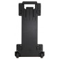 Kit Trolley + roues pour valise Peli Air 1535