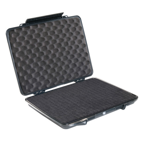 XXX VALISE PELI HARDBACK 1095 NOIRE AVEC MOUSSE