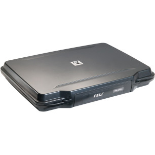 XXX VALISE PELI HARDBACK 1095 NOIRE AVEC MOUSSE