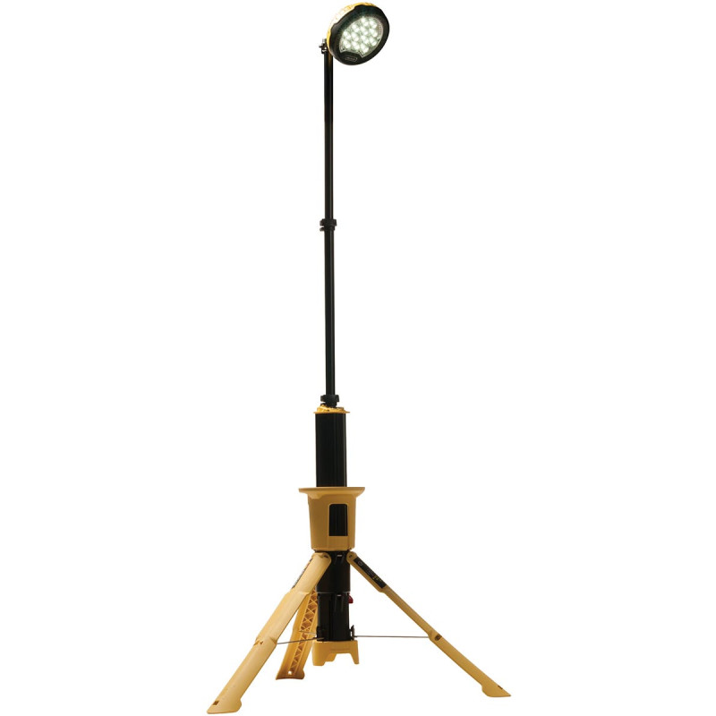 Peli™ RALS 9440 jaune, éclairage autonome LED Peli™ RALS 9440 jaune, éclairage autonome LED