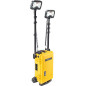 Peli™ RALS 9460 noir Mobility Kit, éclairage autonome LED Peli™ RALS 9460 noir Mobility Kit, éclairage autonome LED