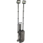 Peli™ RALS 9460 noir Mobility Kit, éclairage autonome LED Peli™ RALS 9460 noir Mobility Kit, éclairage autonome LED
