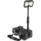 Peli™ RALS 9490 noir, éclairage autonome LED Peli™ RALS 9490 noir, éclairage autonome LED