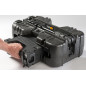 Peli™ RALS 9490 noir, éclairage autonome LED Peli™ RALS 9490 noir, éclairage autonome LED
