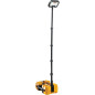 Peli™ RALS 9490 jaune, éclairage autonome LED